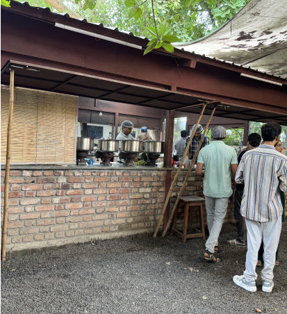 Why Organic Food is the Future of Healthy Living