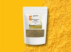 Black Turmeric Powder