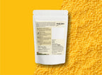 Black Turmeric Powder