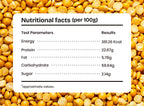 Chana Dal