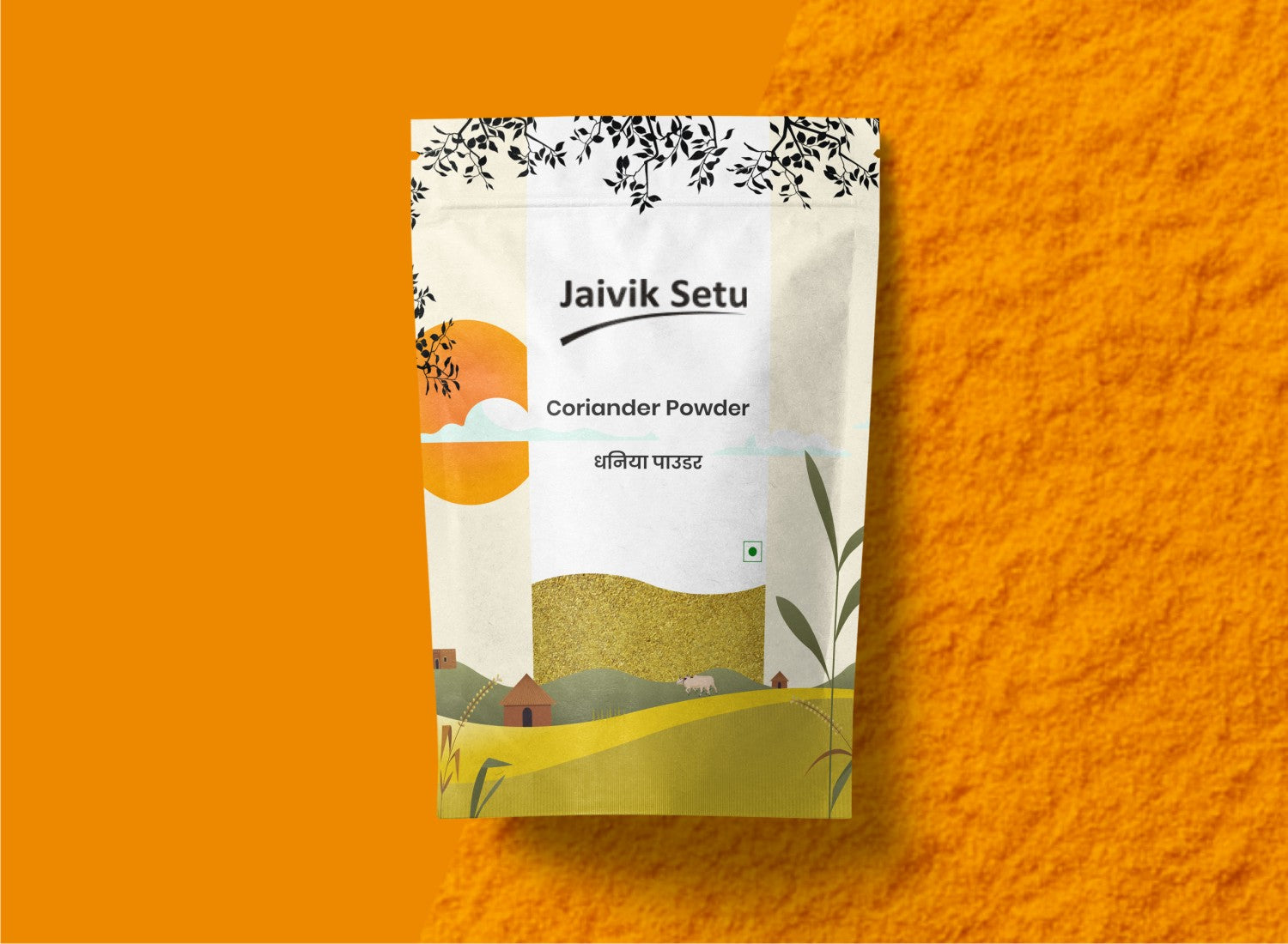 Coriander Powder Main image