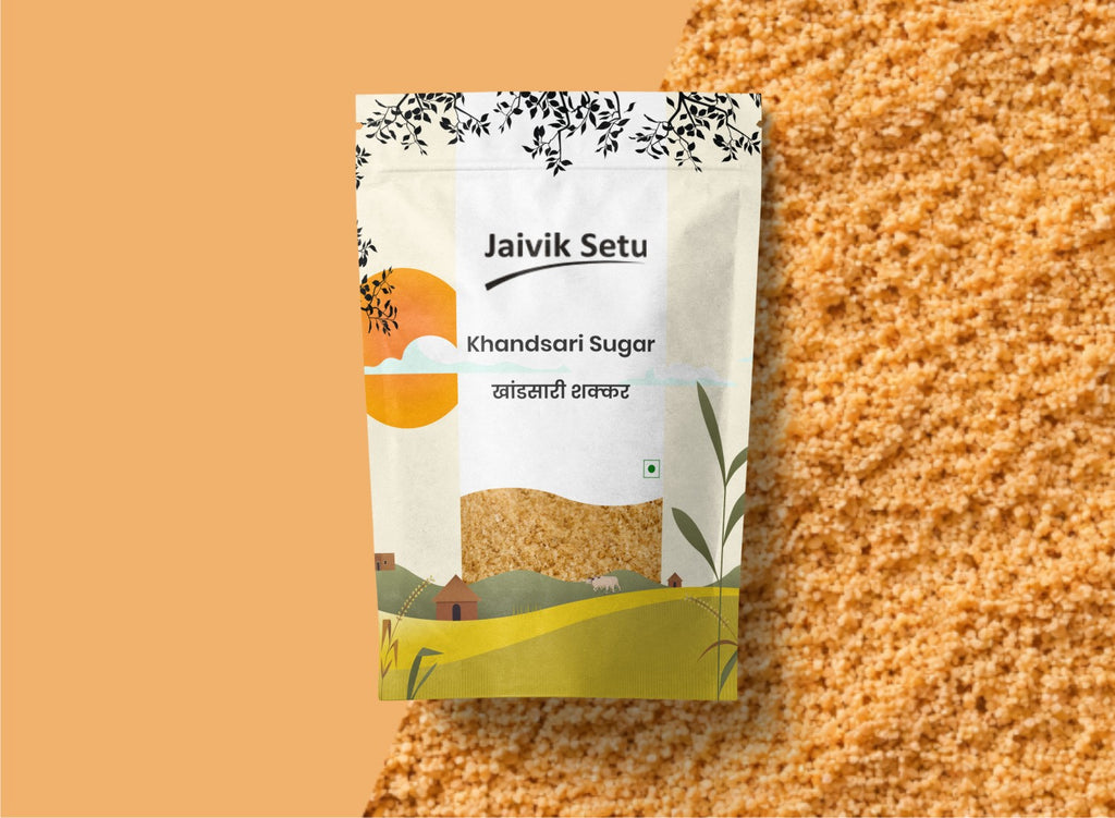 Khandsari Sugar