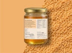 Raw Moringa Honey