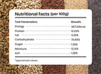 Multigrain Atta