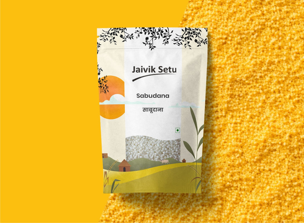 Sabudana