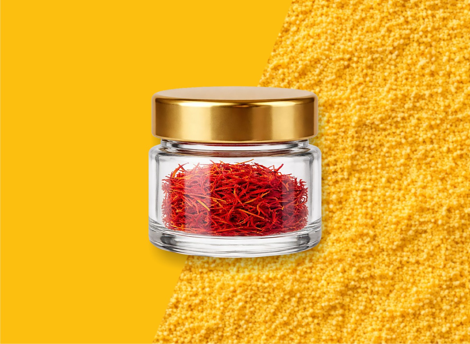 Kesar (Saffron) Main image