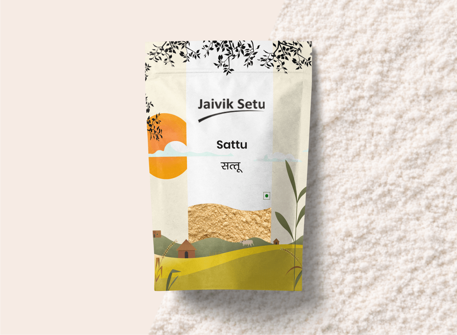 Sattu Main image