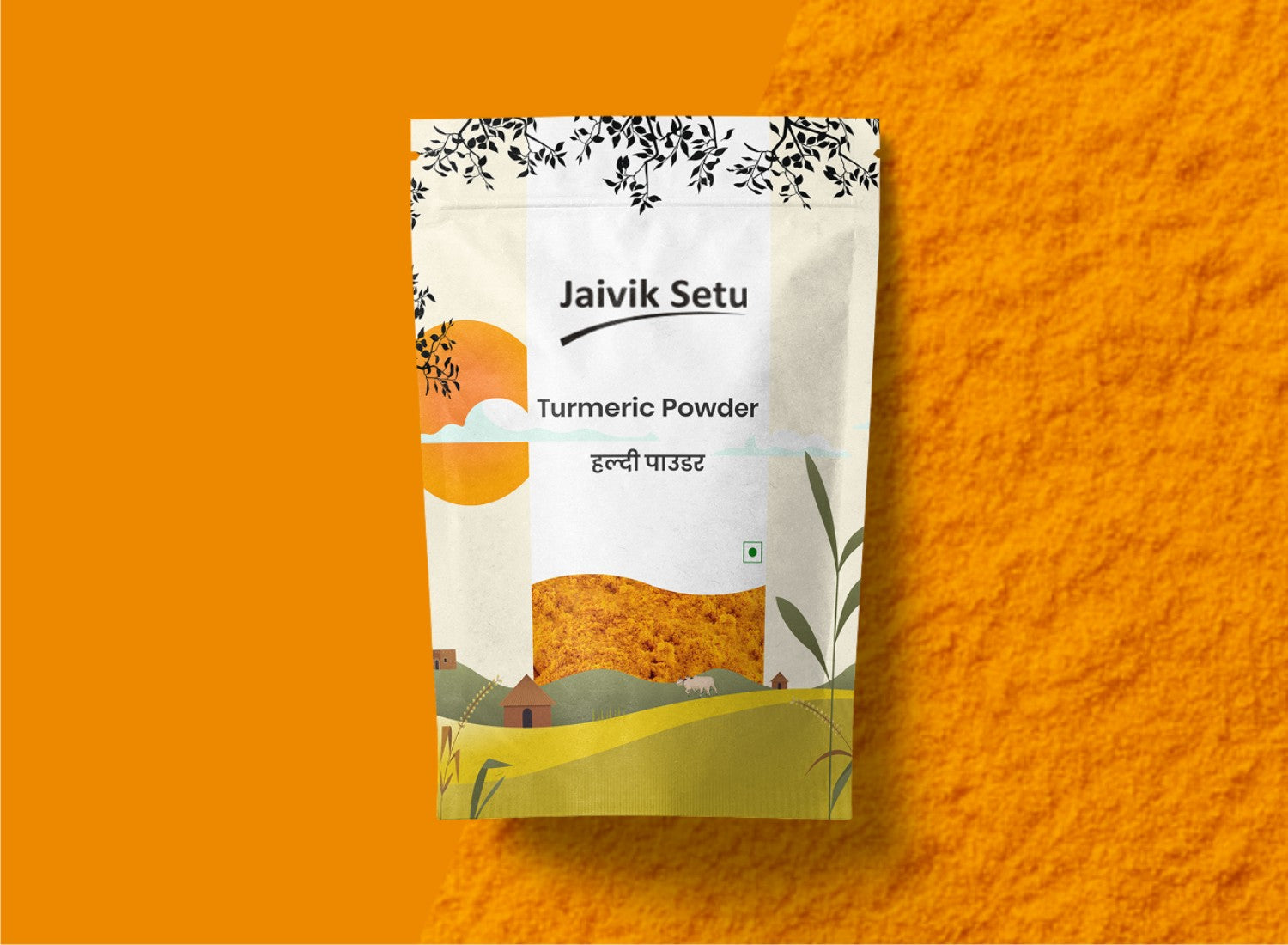 Turmeric Powder Main image