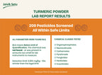 Turmeric Powder