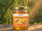 Raw Moringa Honey